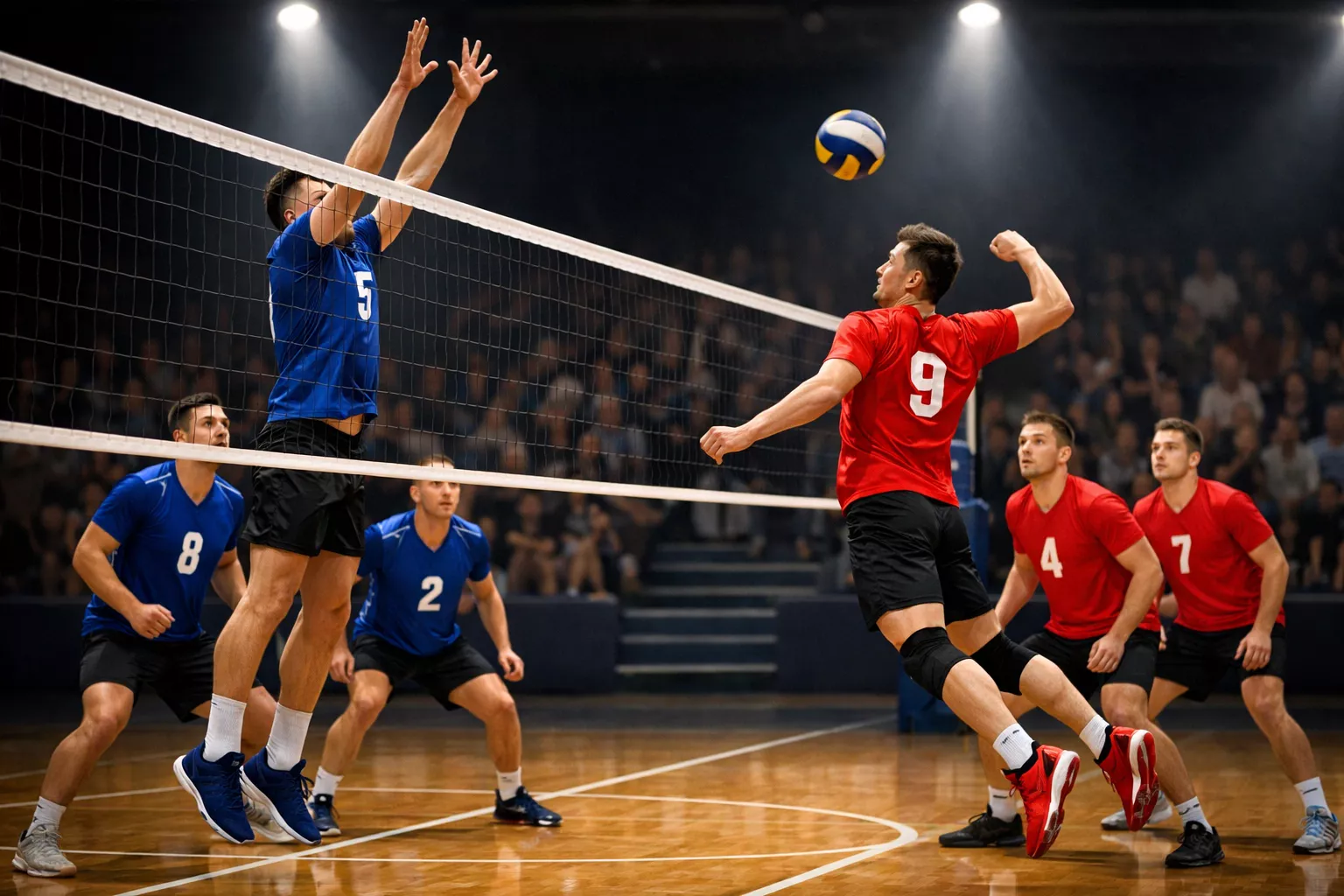 volleyball-handicap-wetten-strategie